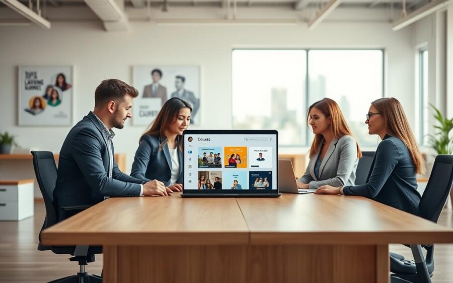 Onde fazer cursos online reconhecidos nos EUA