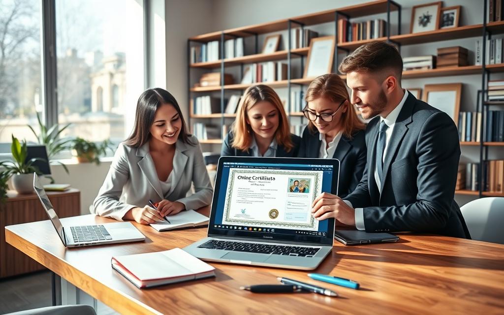 critérios de validade do certificado