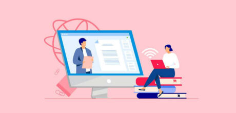 Como escolher um curso online de acordo com seus objetivos profissionais