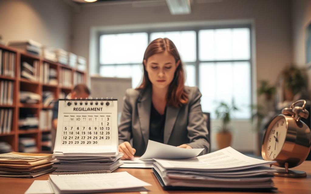 prazo para regularização do benefício prazo para regularização do benefício